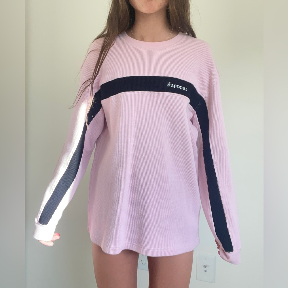 Supreme Pullover. 2016 Supreme Collection Drop - image 2